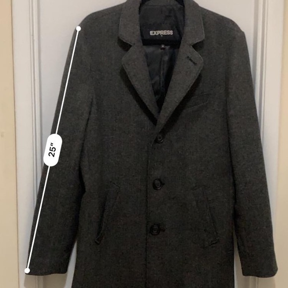 Top coat Express